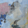 peinture abstraite art moderne du peintre assoumov